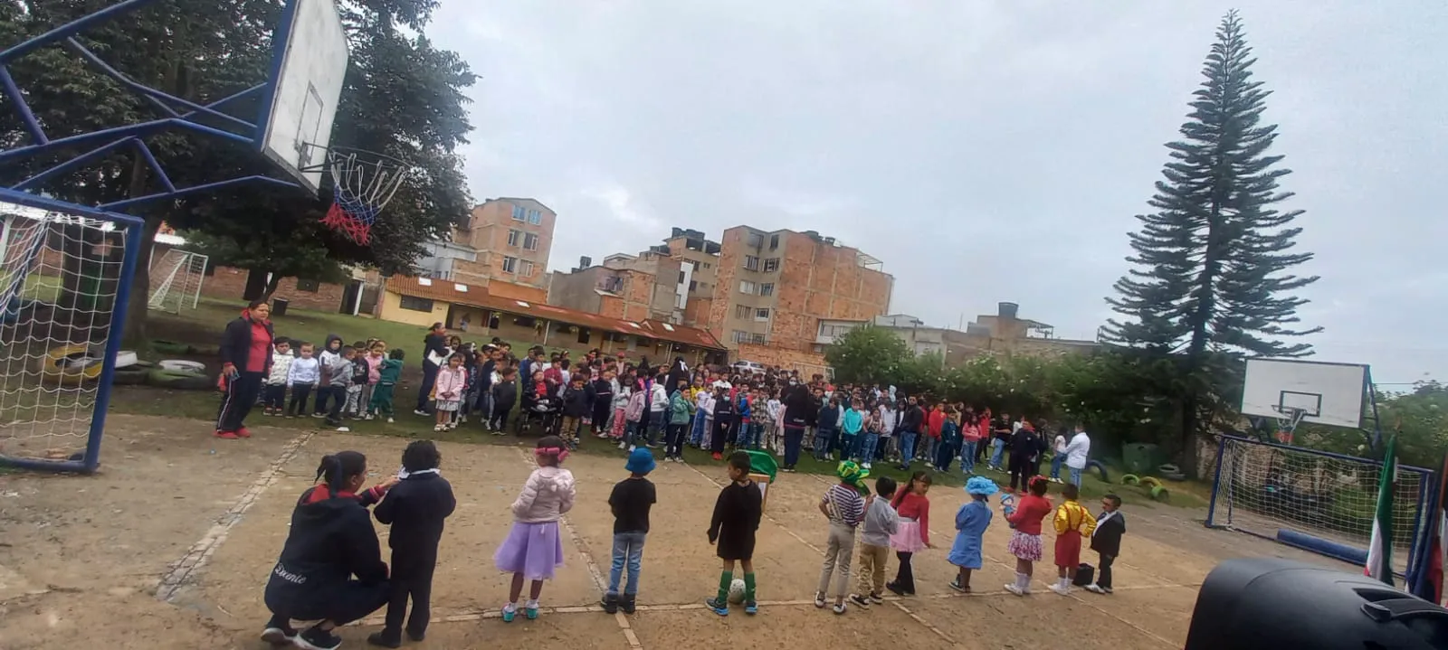 Evento 1