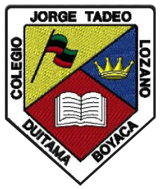 Colegio Jorge Tadeo Lozano